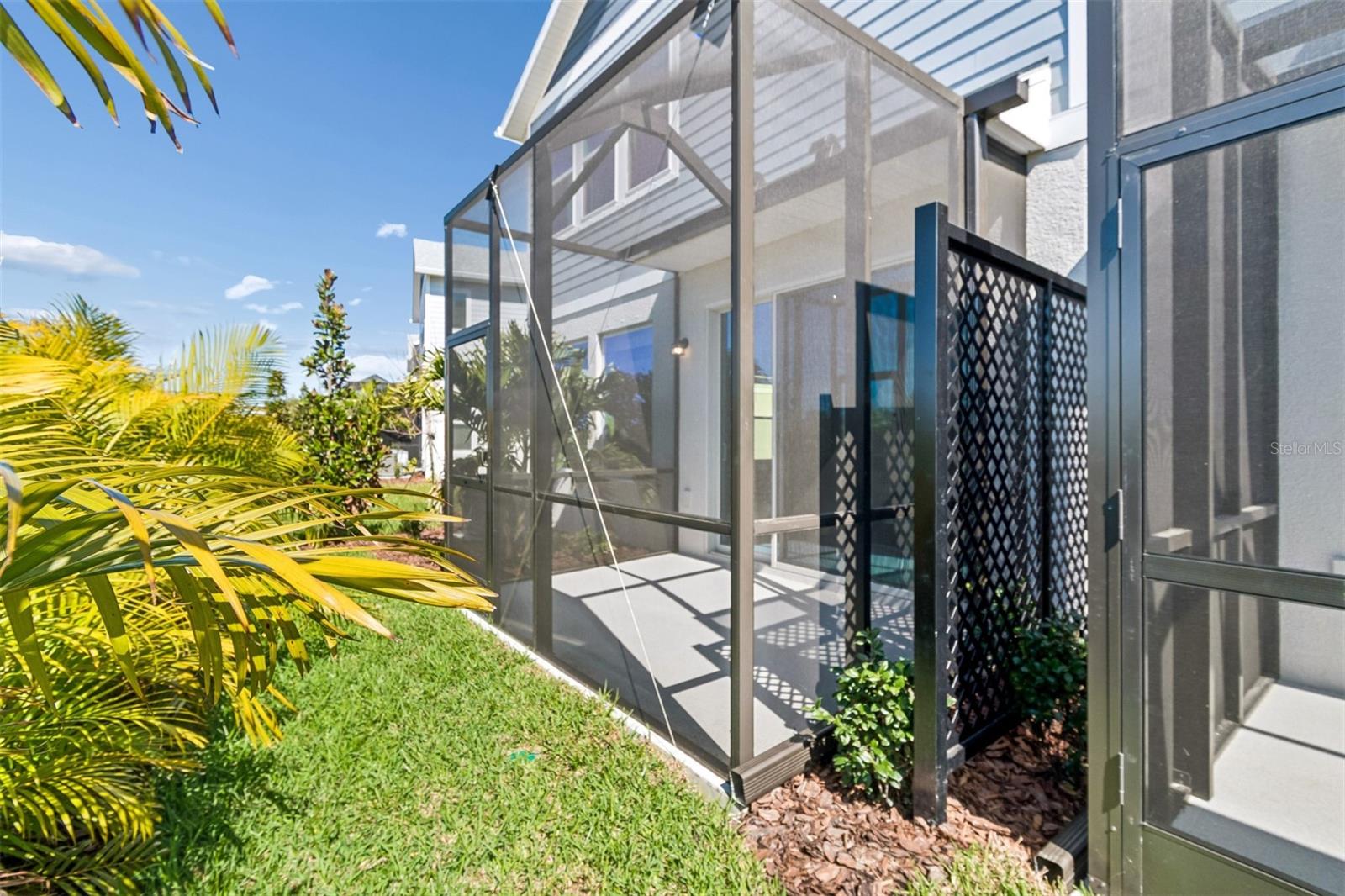 NORTH RIVER RANCH - Residential