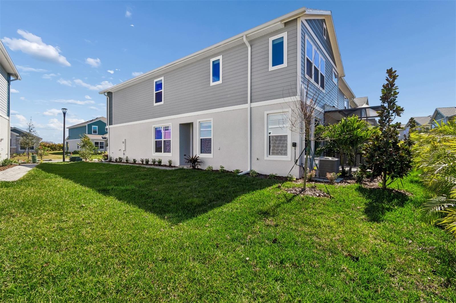 NORTH RIVER RANCH - Residential