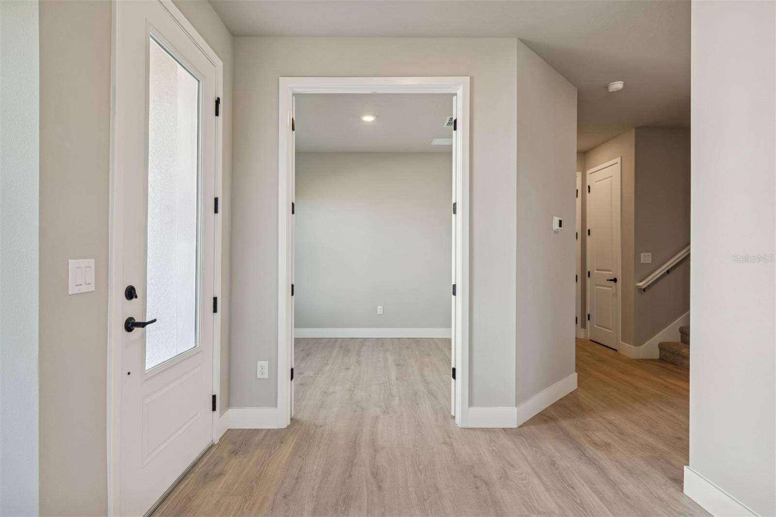 NORTH RIVER RANCH - Residential