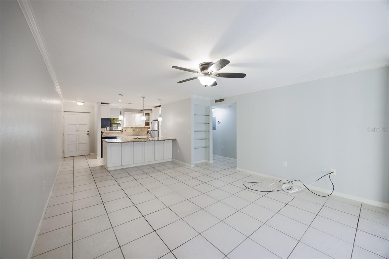 RUSTLEWOOD AT COUNTRYSIDE CONDO - Residential Lease