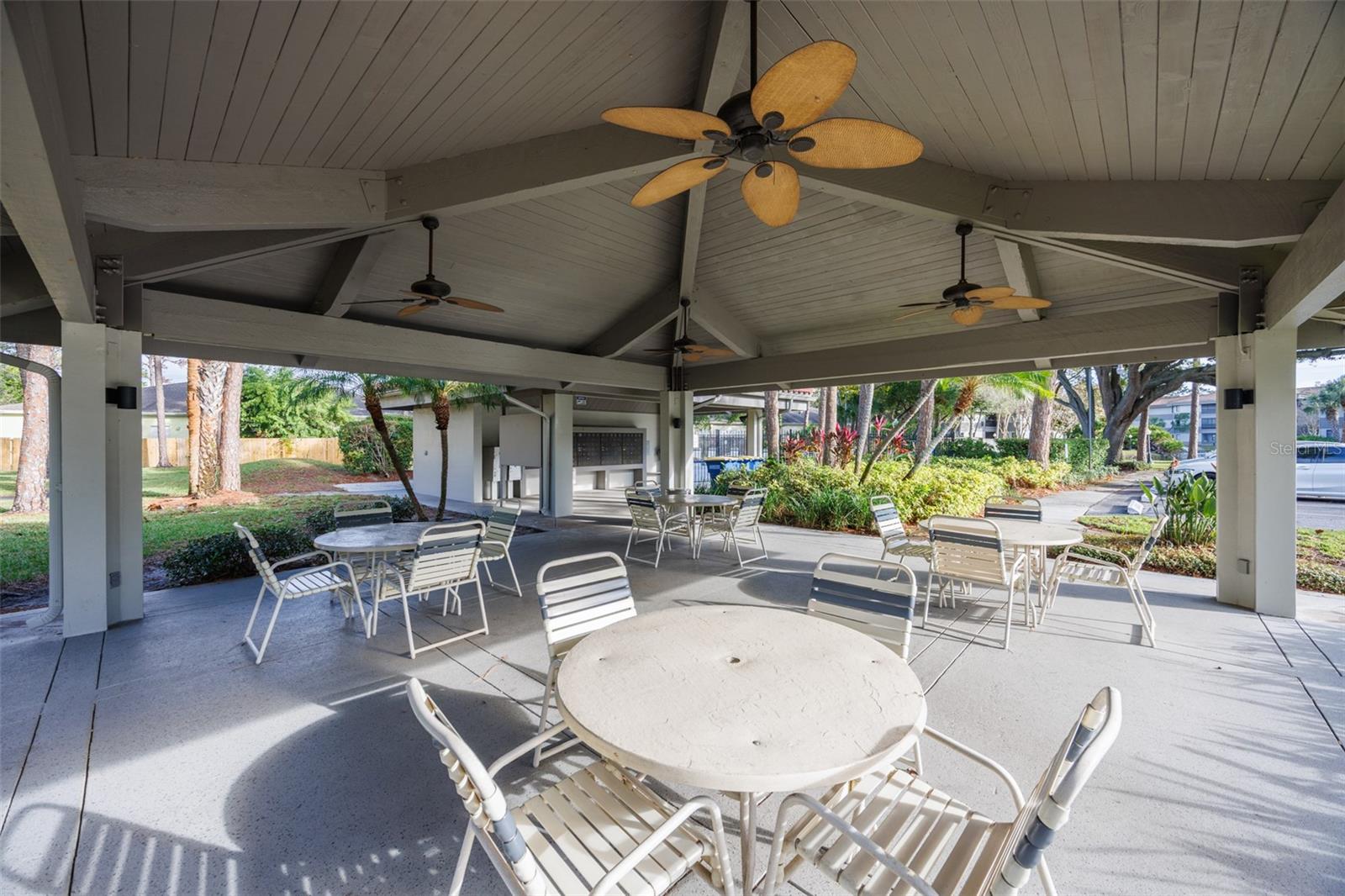 RUSTLEWOOD AT COUNTRYSIDE CONDO - Residential Lease