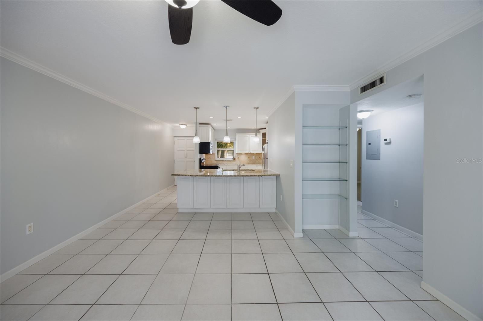 RUSTLEWOOD AT COUNTRYSIDE CONDO - Residential Lease