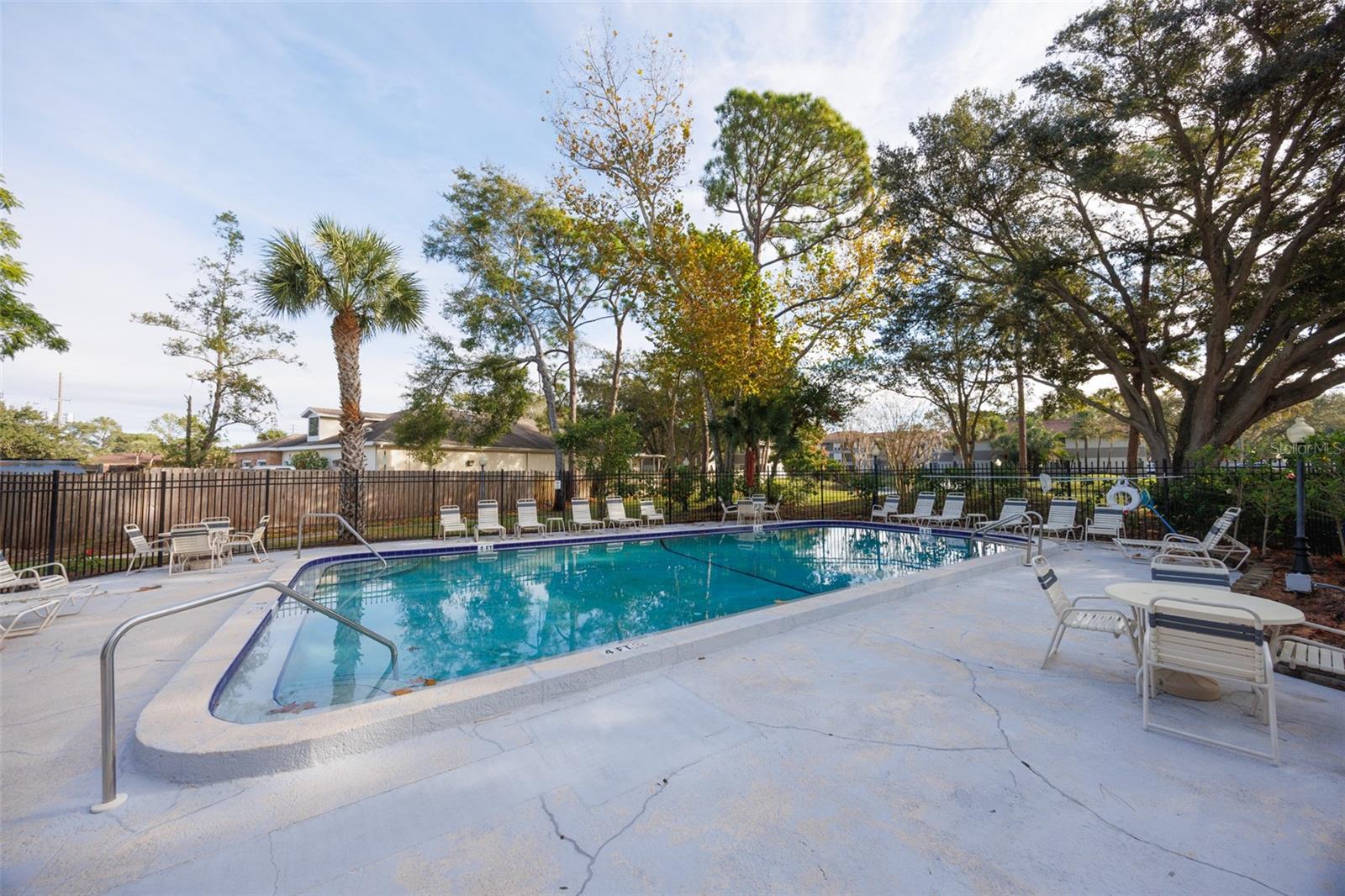 RUSTLEWOOD AT COUNTRYSIDE CONDO - Residential Lease