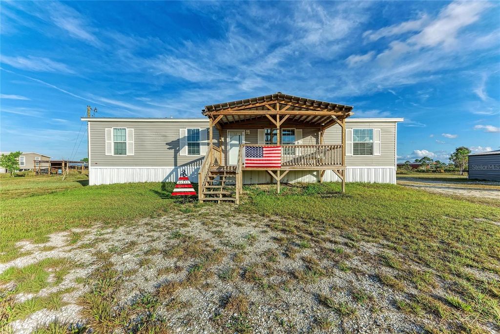 Photo of 48331 Bermont Road, Punta Gorda, FL 33982 (MLS # A4674357)