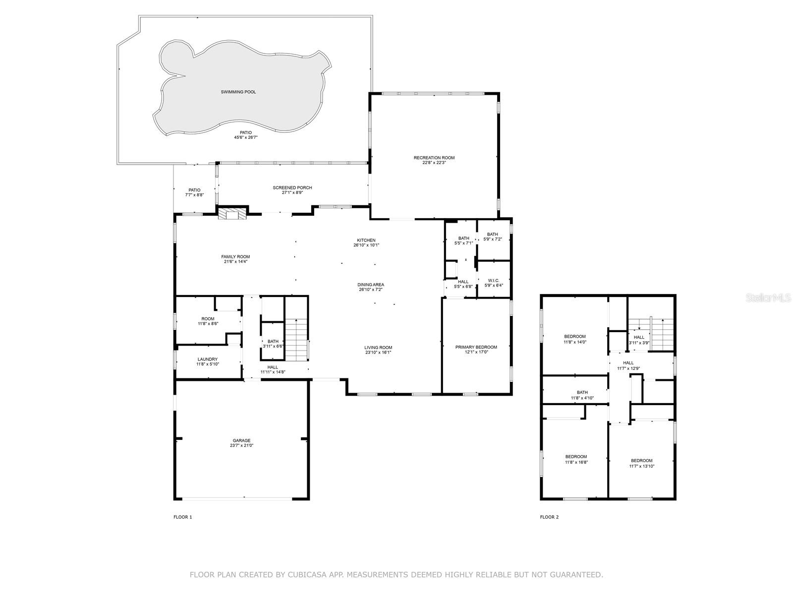 BAYWOOD PARK - Residential