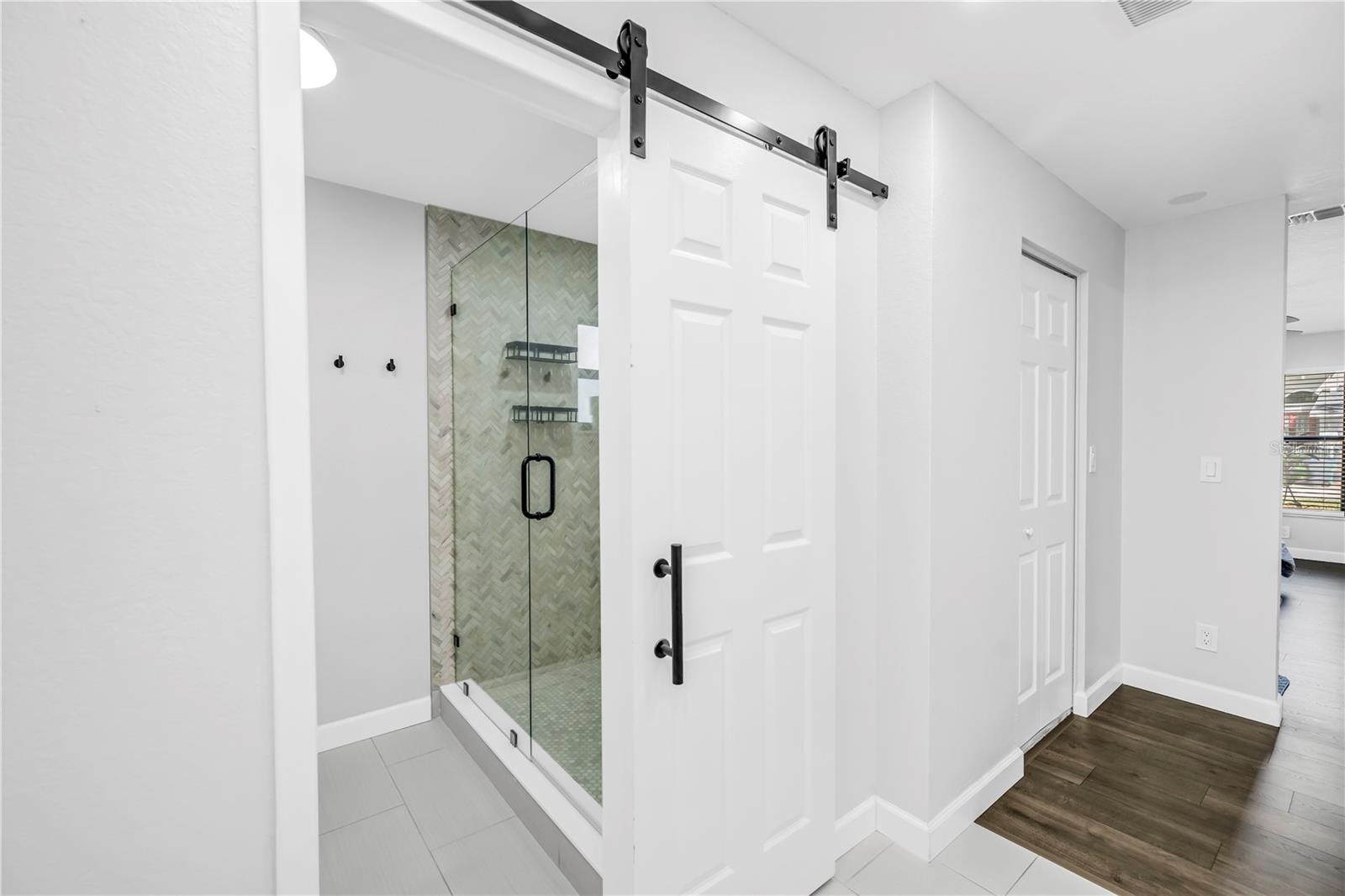 BAYWOOD PARK - Residential