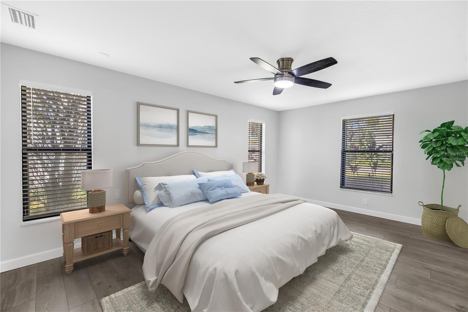 BAYWOOD PARK - Residential