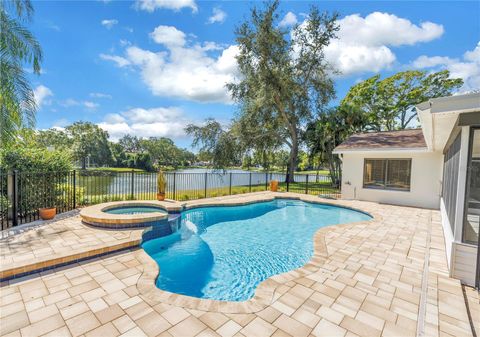 8950 BAYWOOD PARK DRIVE SEMINOLE FL 33777