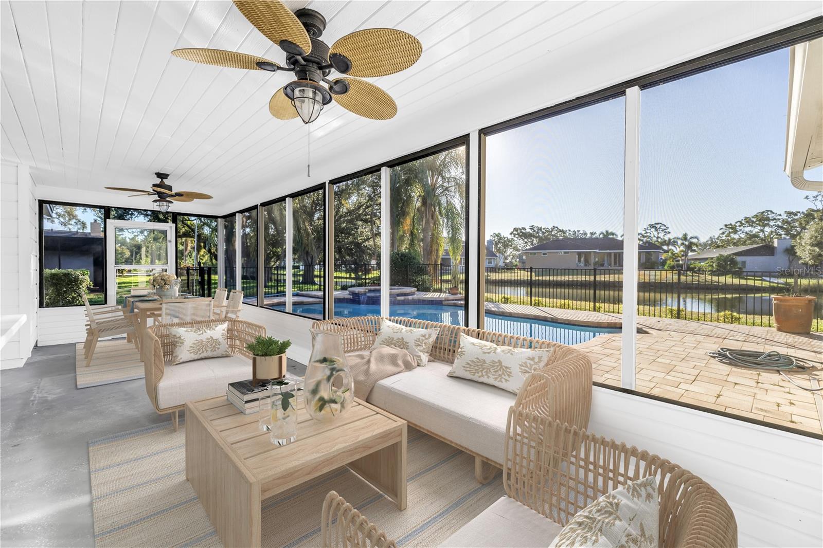 BAYWOOD PARK - Residential