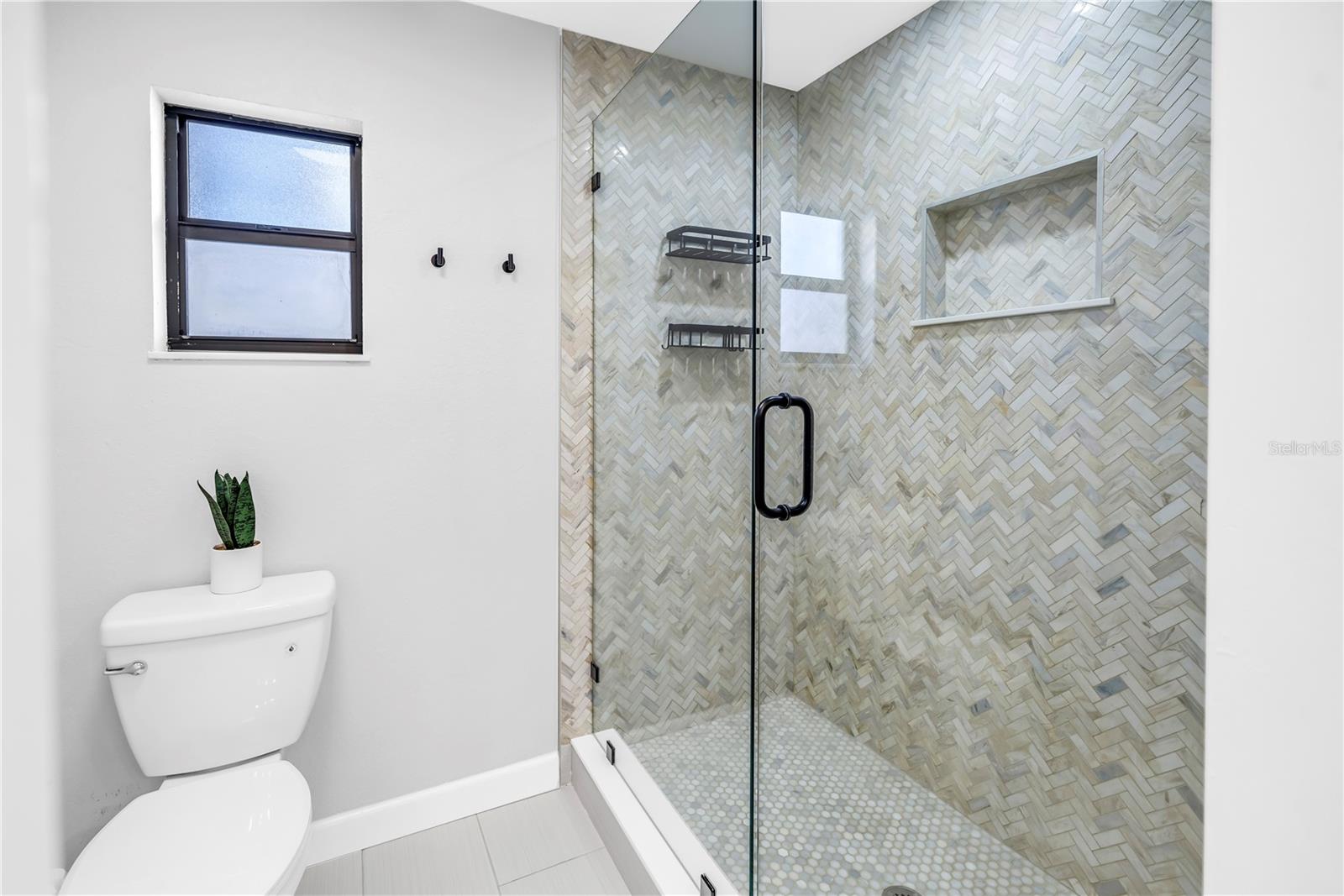 BAYWOOD PARK - Residential