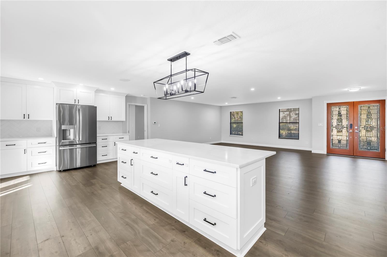 BAYWOOD PARK - Residential