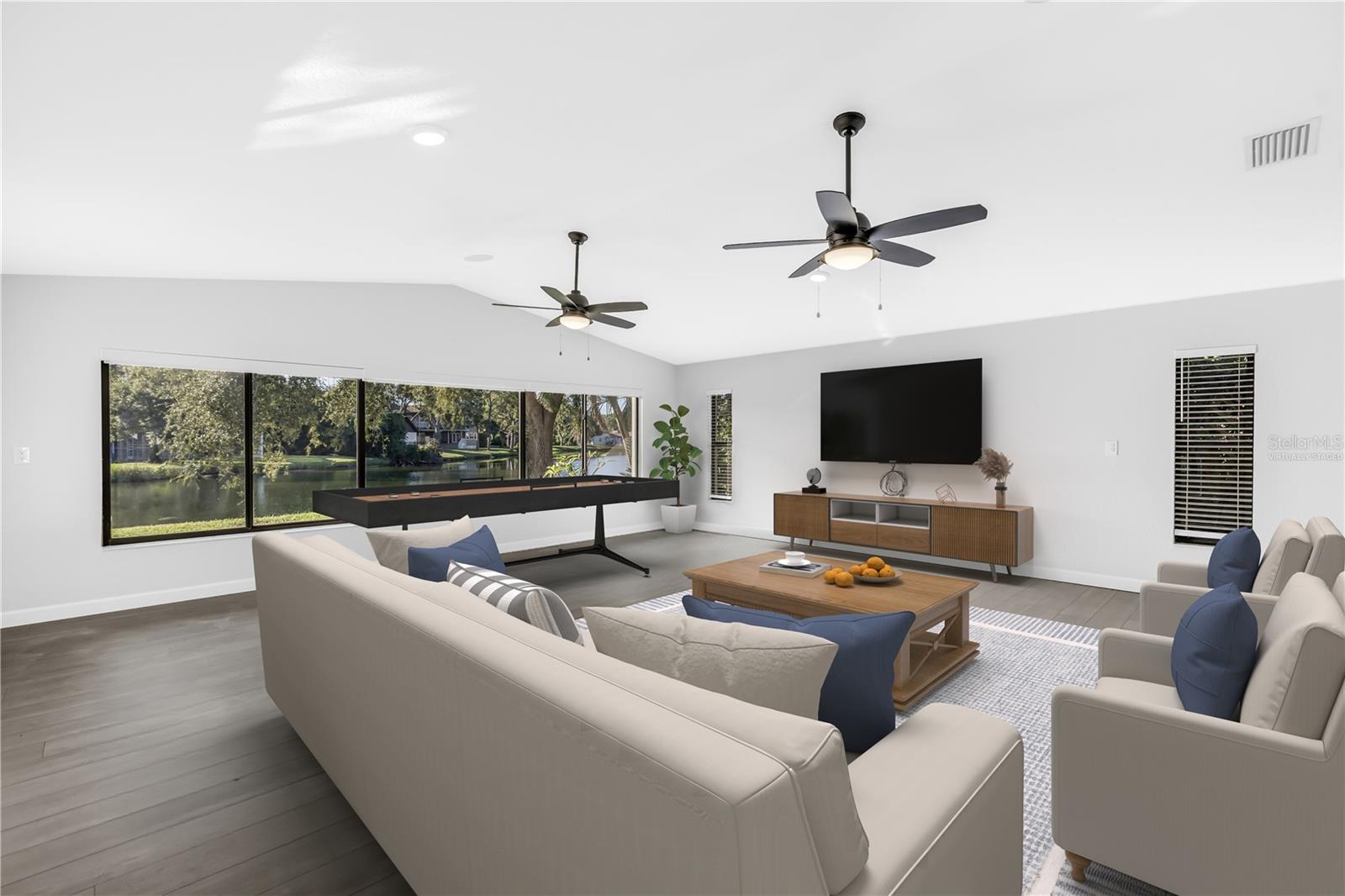 BAYWOOD PARK - Residential