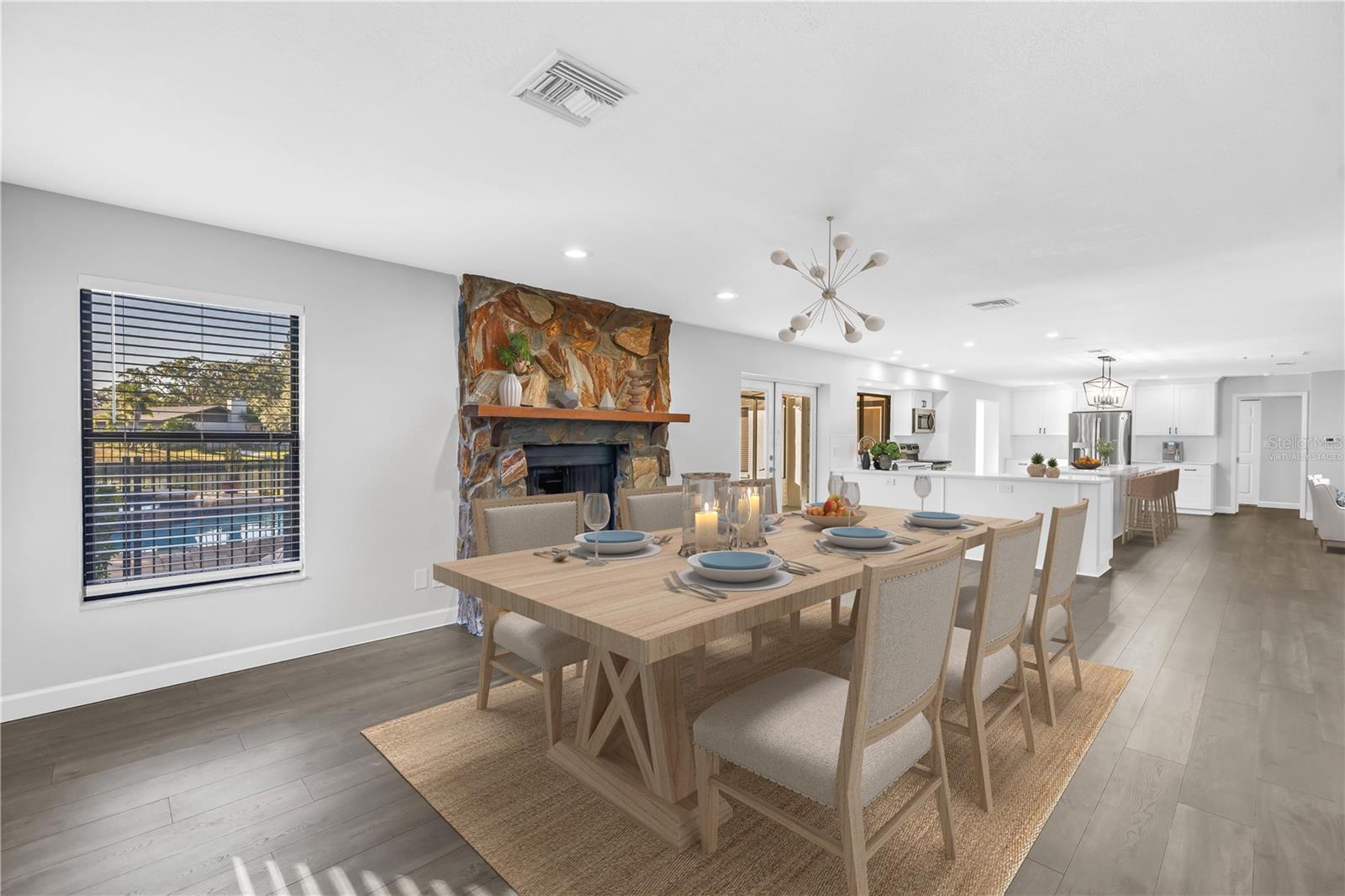 BAYWOOD PARK - Residential