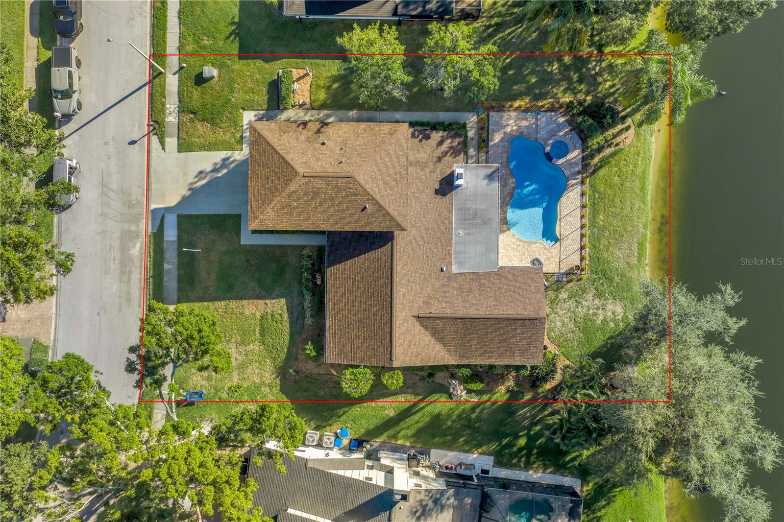 BAYWOOD PARK - Residential