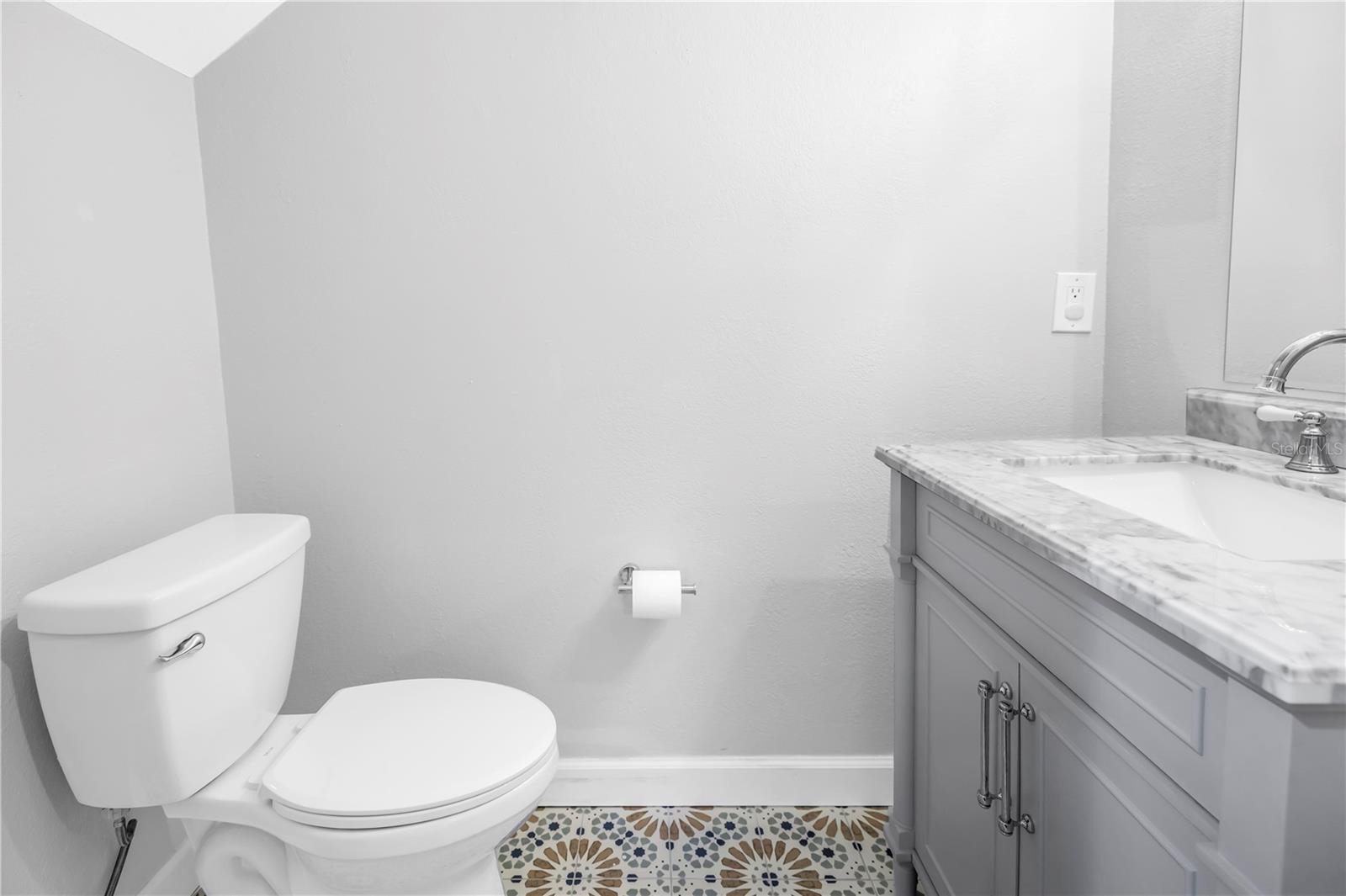 BAYWOOD PARK - Residential