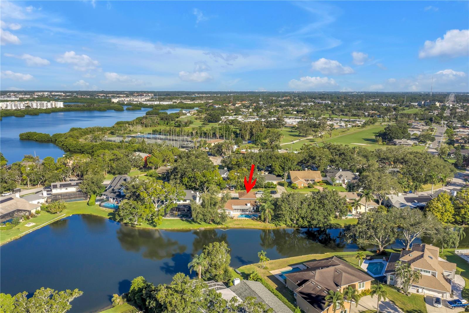 BAYWOOD PARK - Residential