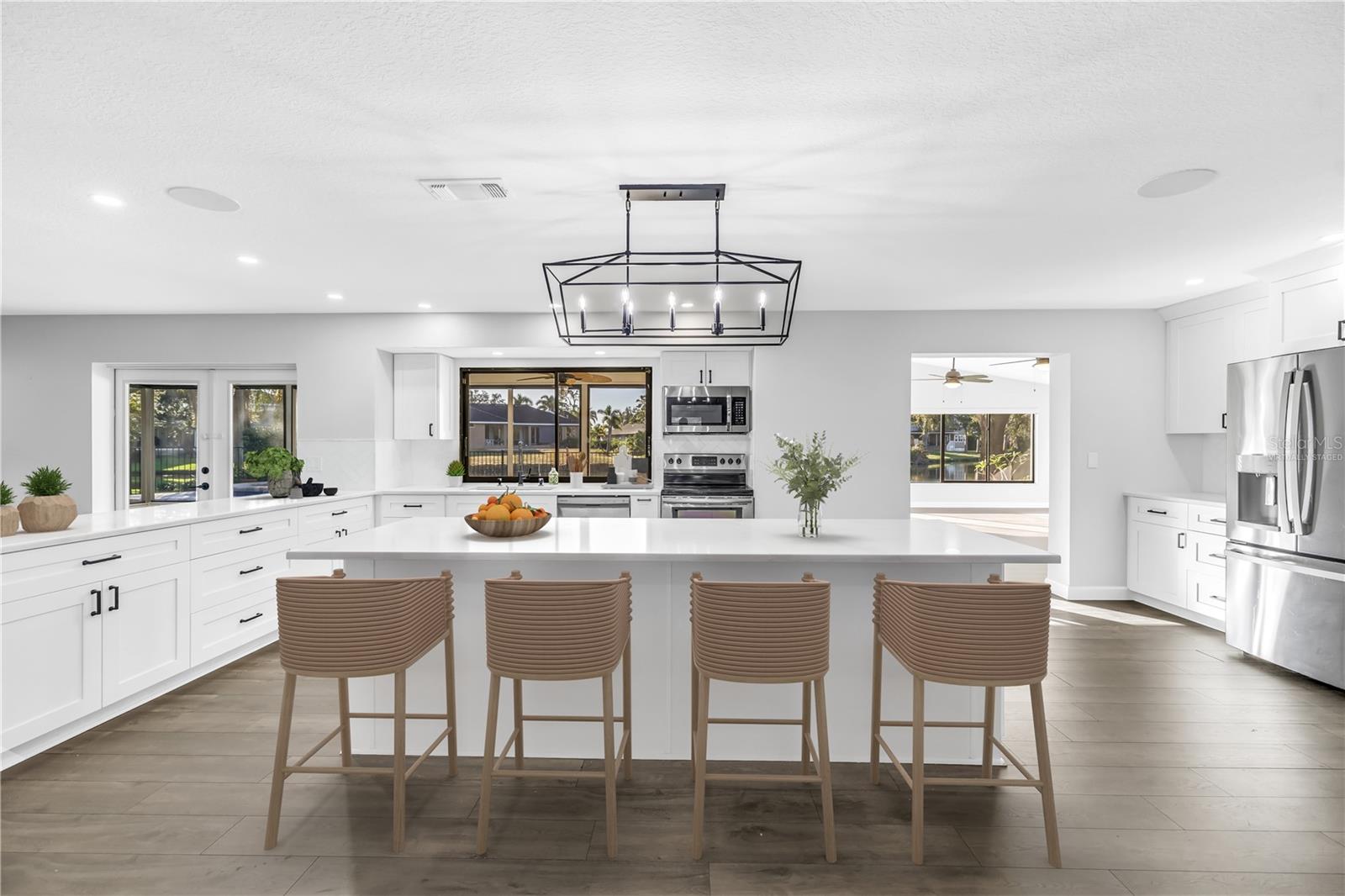 BAYWOOD PARK - Residential