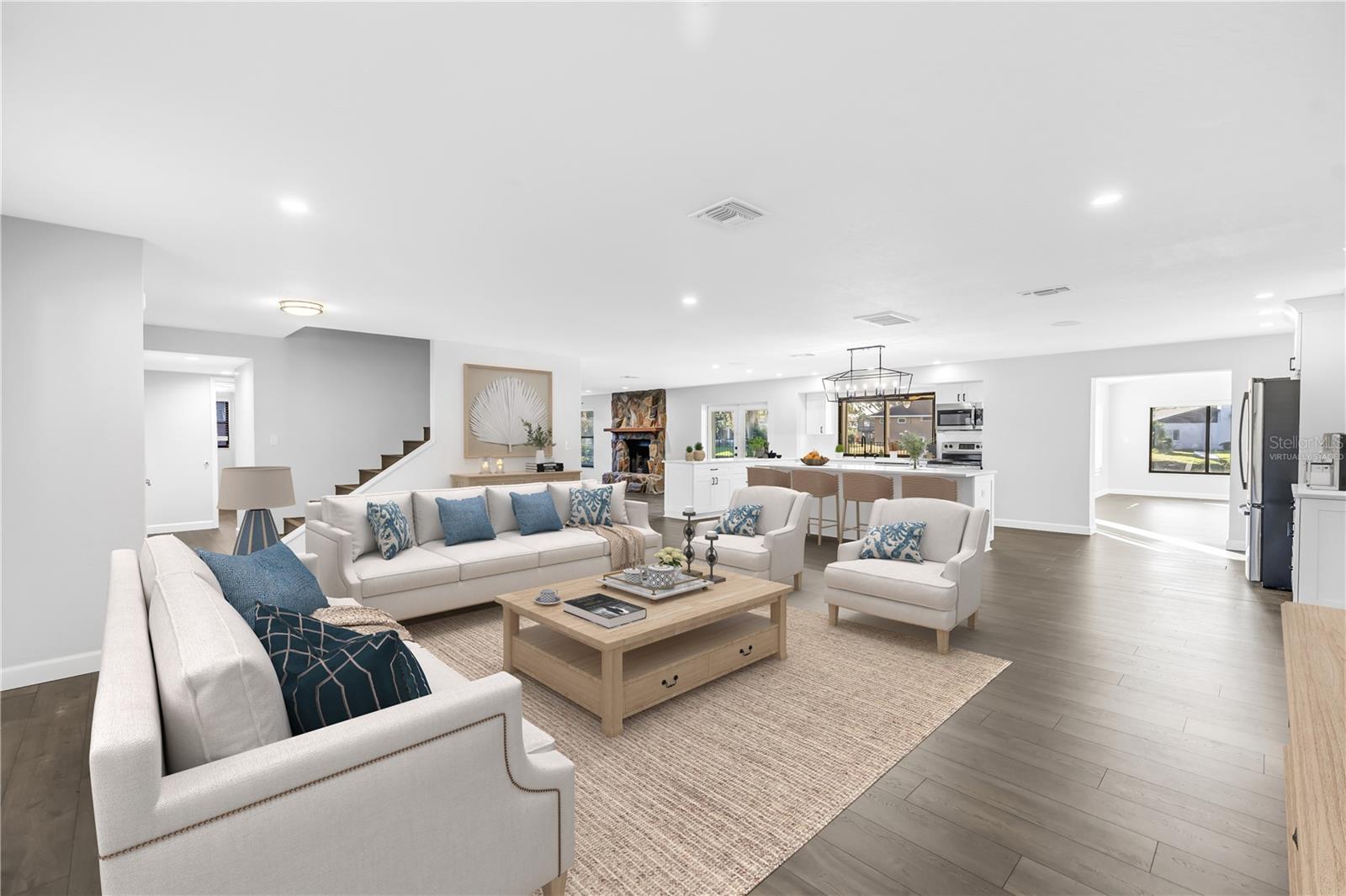 BAYWOOD PARK - Residential