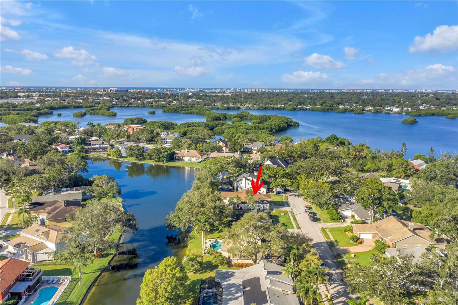 BAYWOOD PARK - Residential