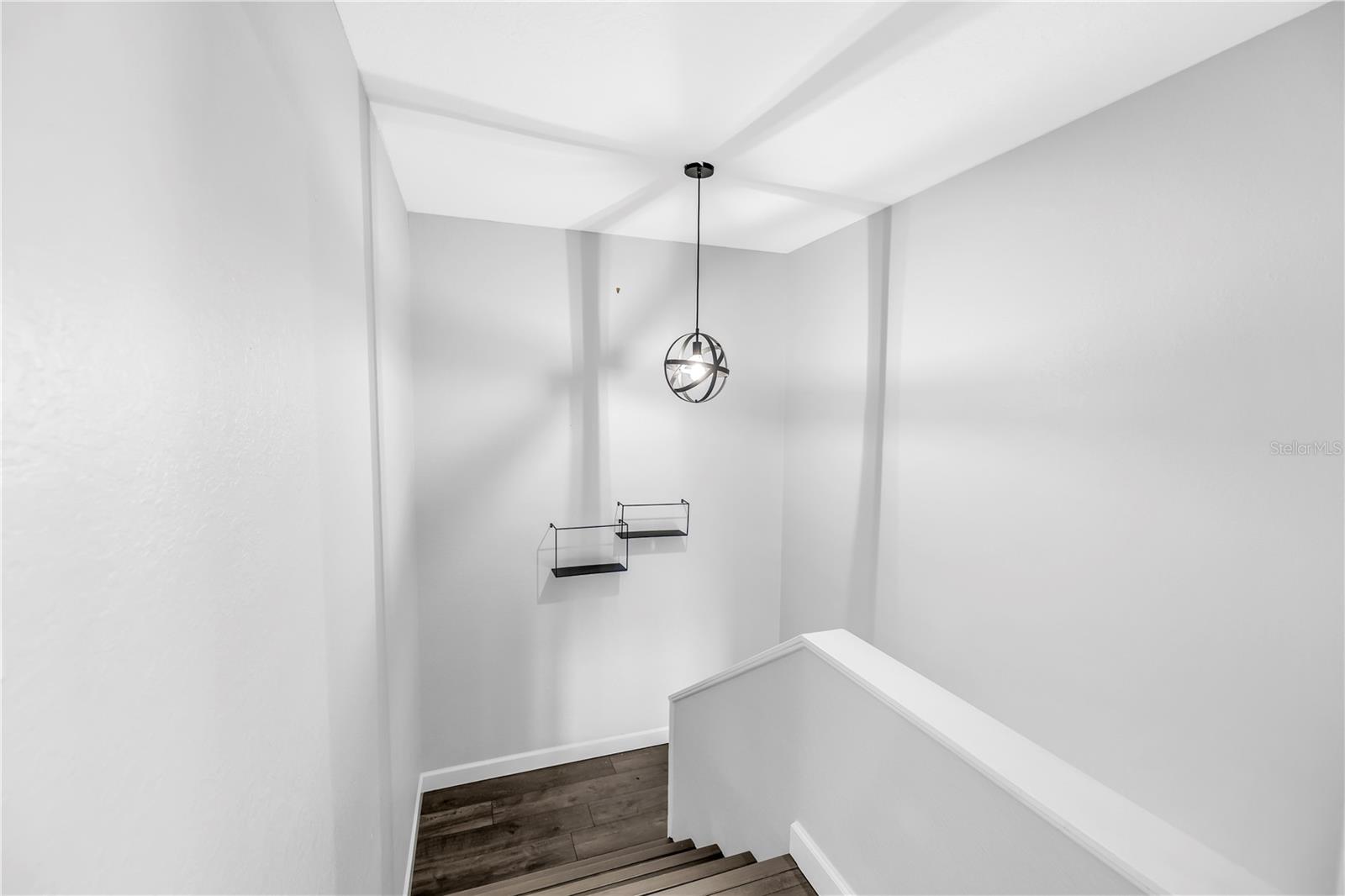 BAYWOOD PARK - Residential