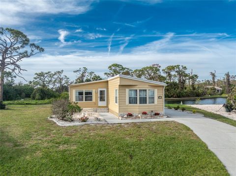 3302 BLUEJAY LANE ENGLEWOOD FL 34224