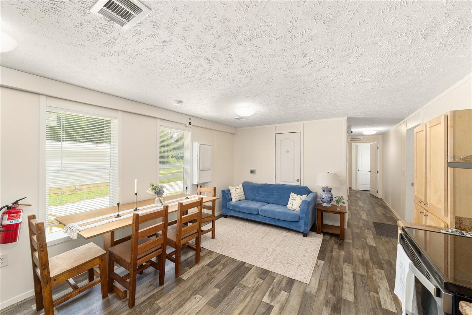 B & R/GREEN HIGHLANDS/COUNTRY EST AREA (328) - Residential