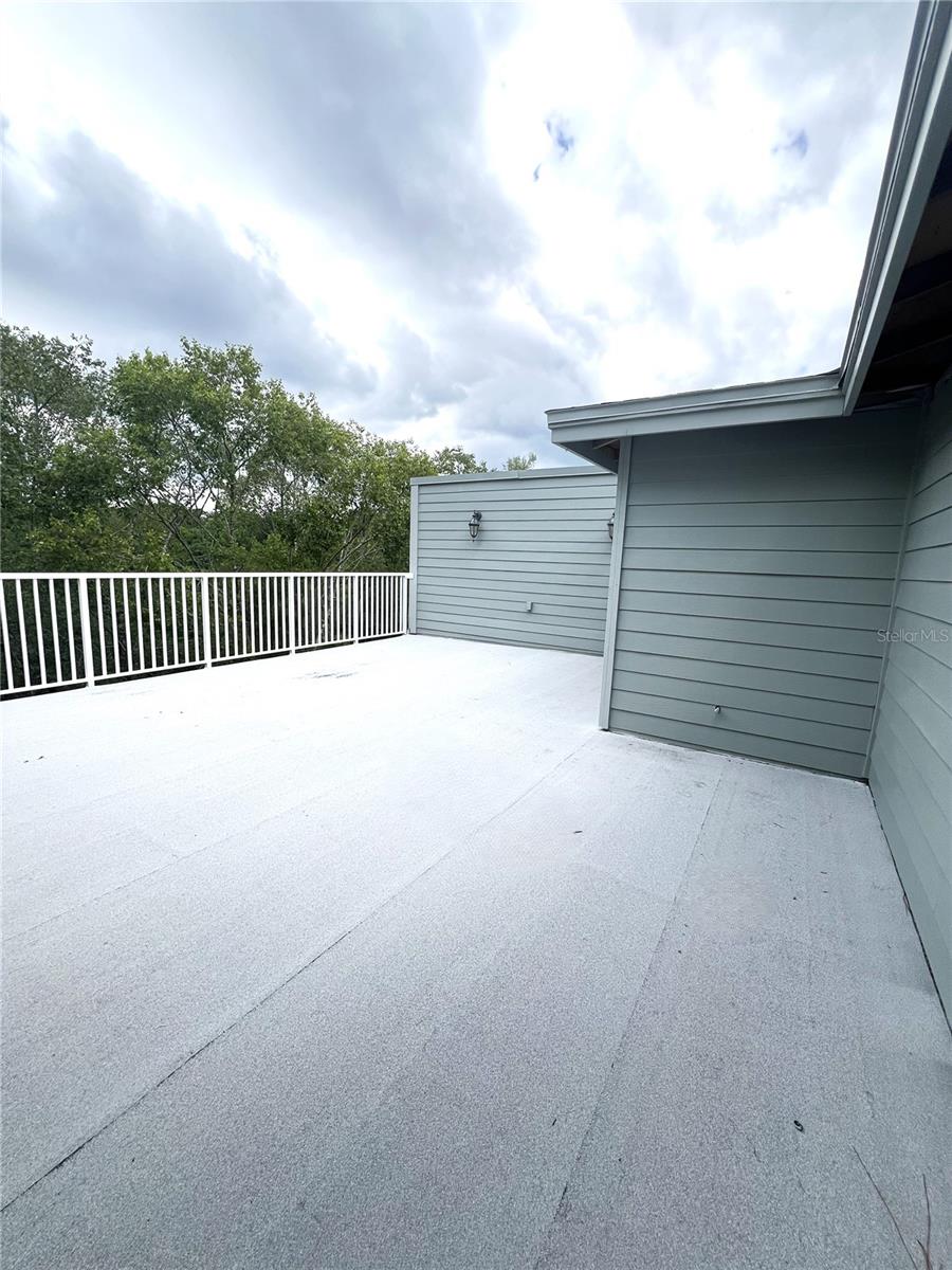 GREENBRIAR TERRACE - Residential