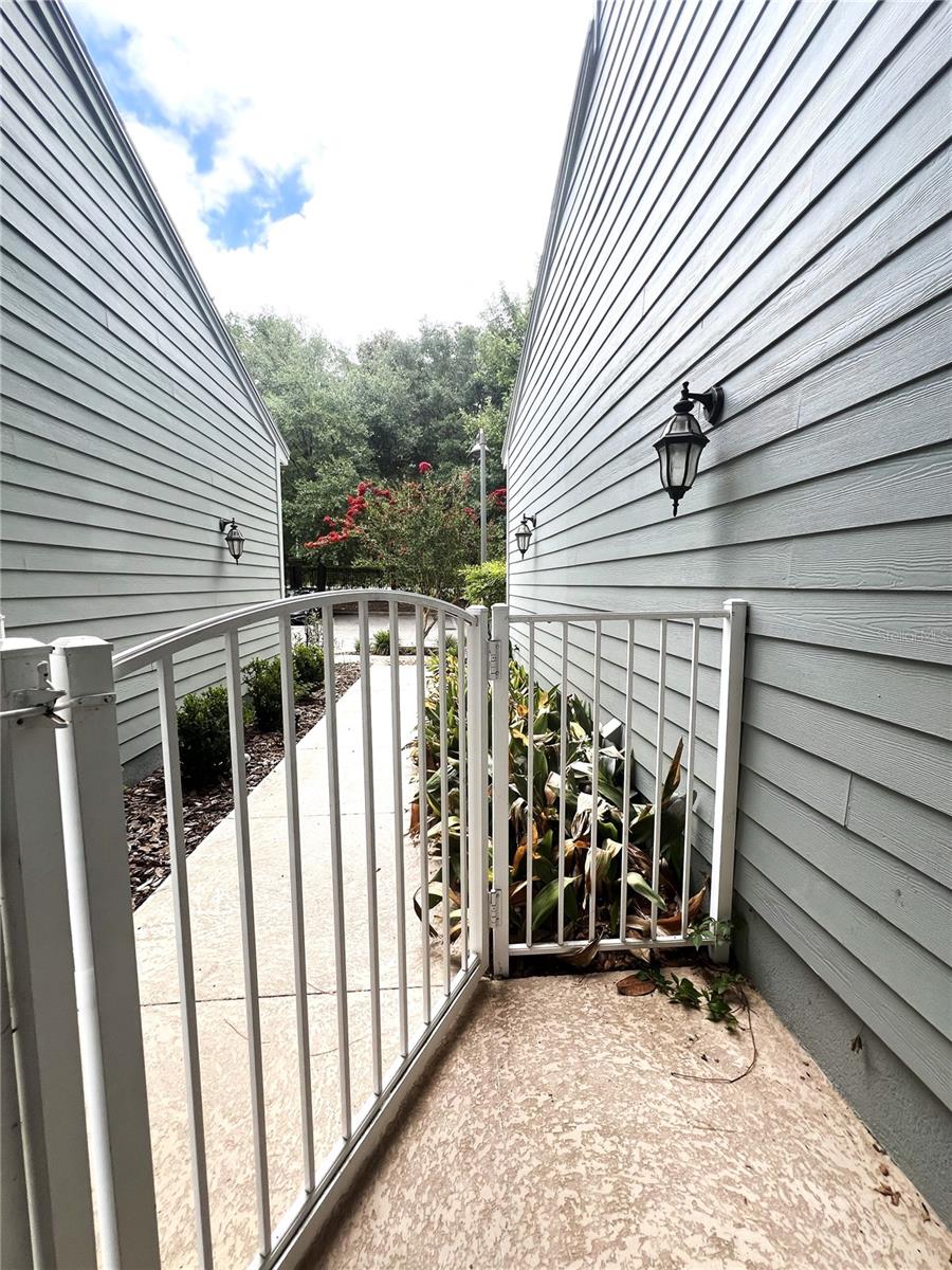 GREENBRIAR TERRACE - Residential