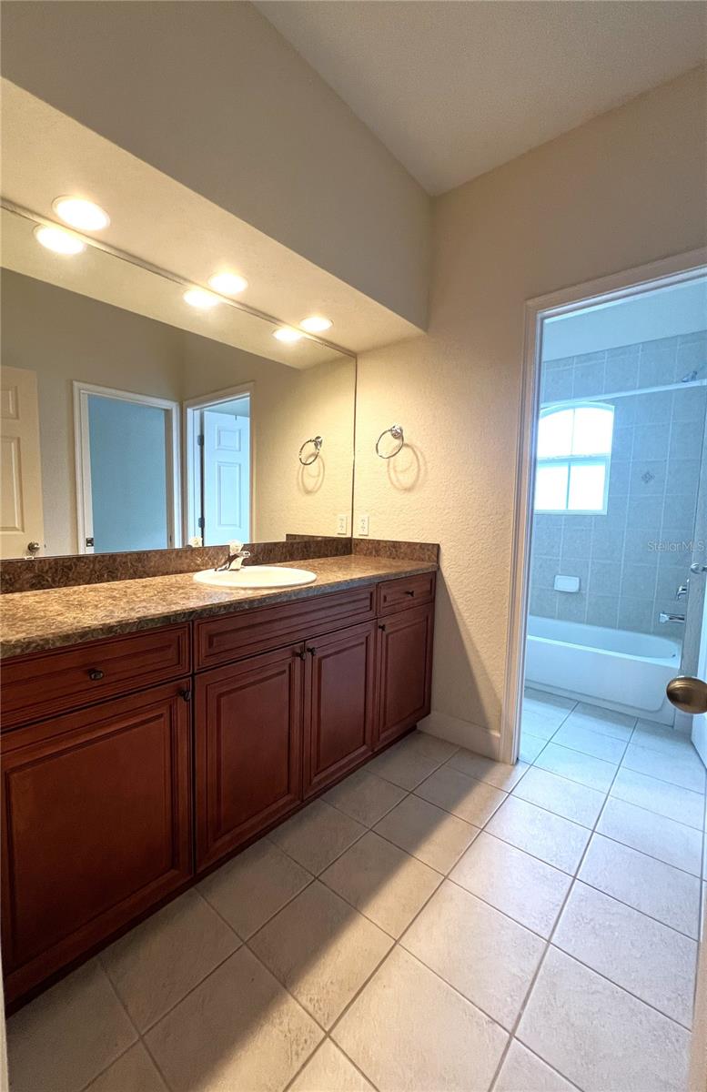 GREENBRIAR TERRACE - Residential