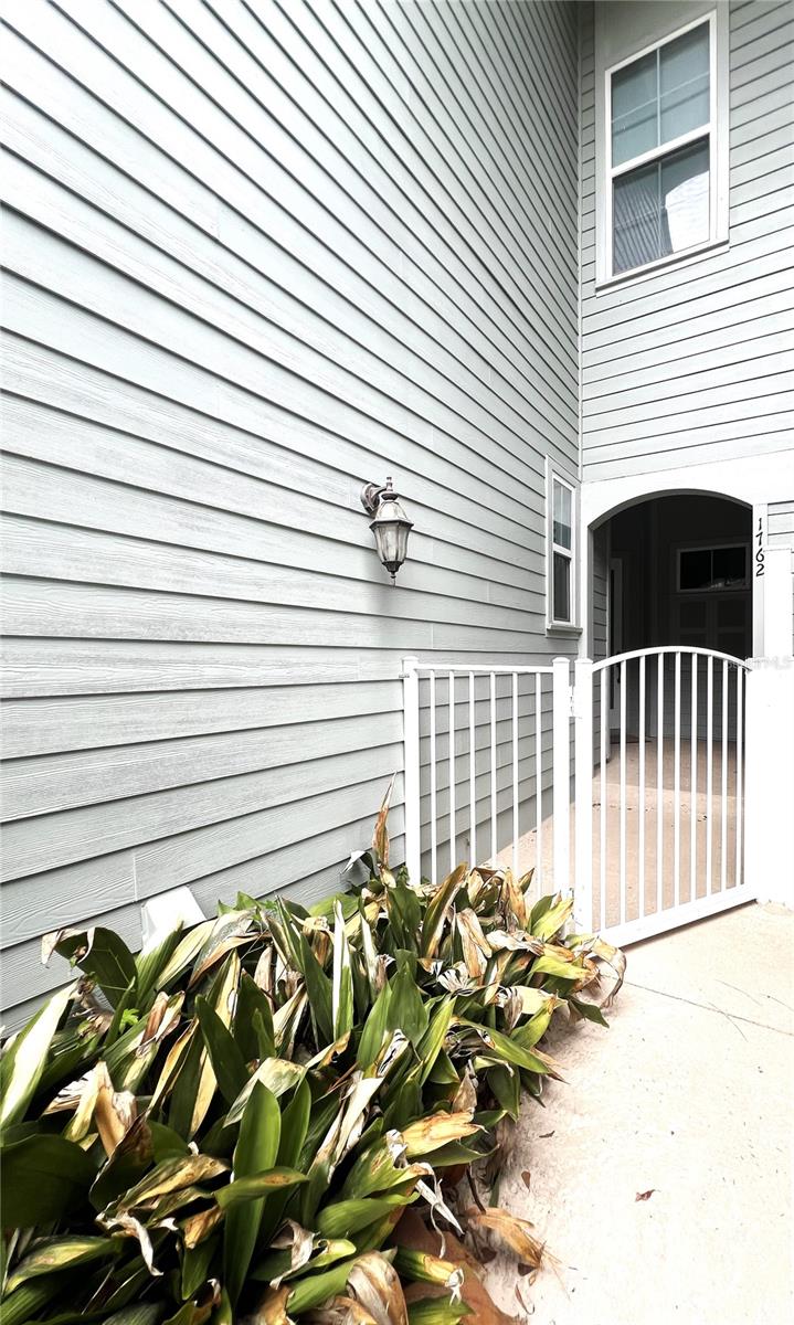 GREENBRIAR TERRACE - Residential