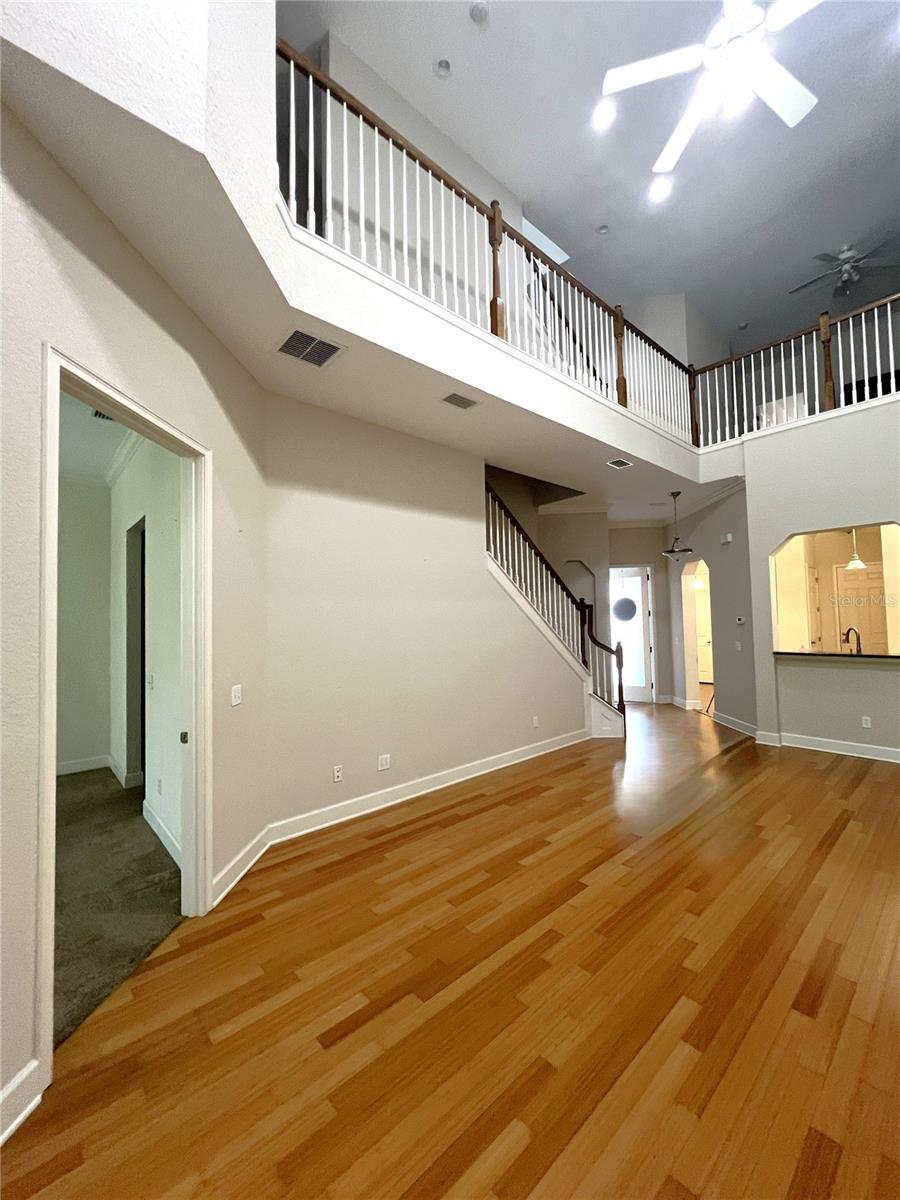 GREENBRIAR TERRACE - Residential