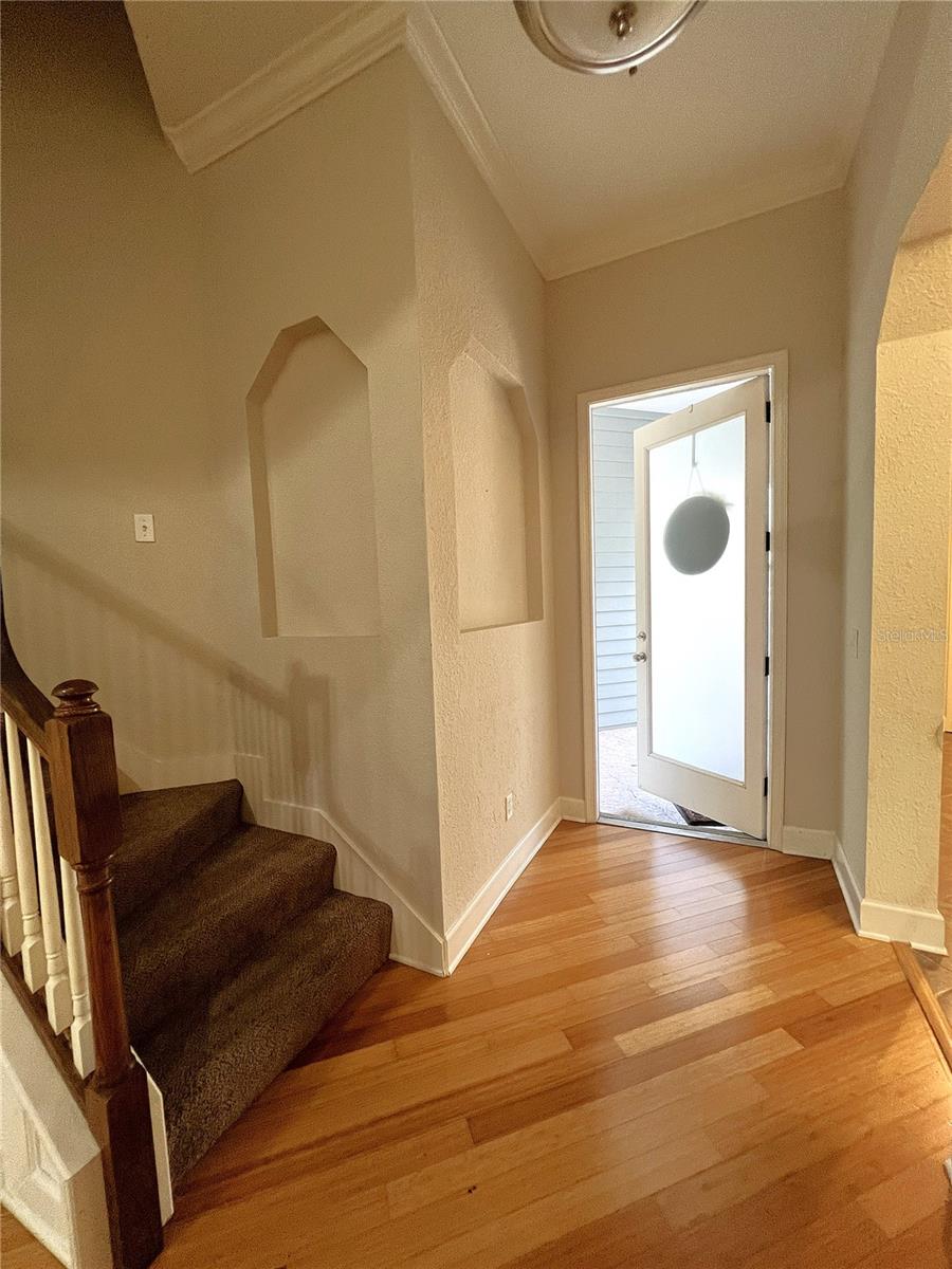 GREENBRIAR TERRACE - Residential
