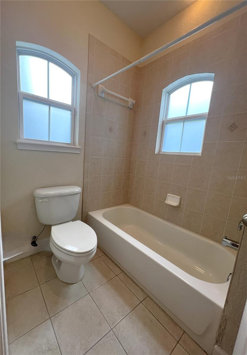 GREENBRIAR TERRACE - Residential