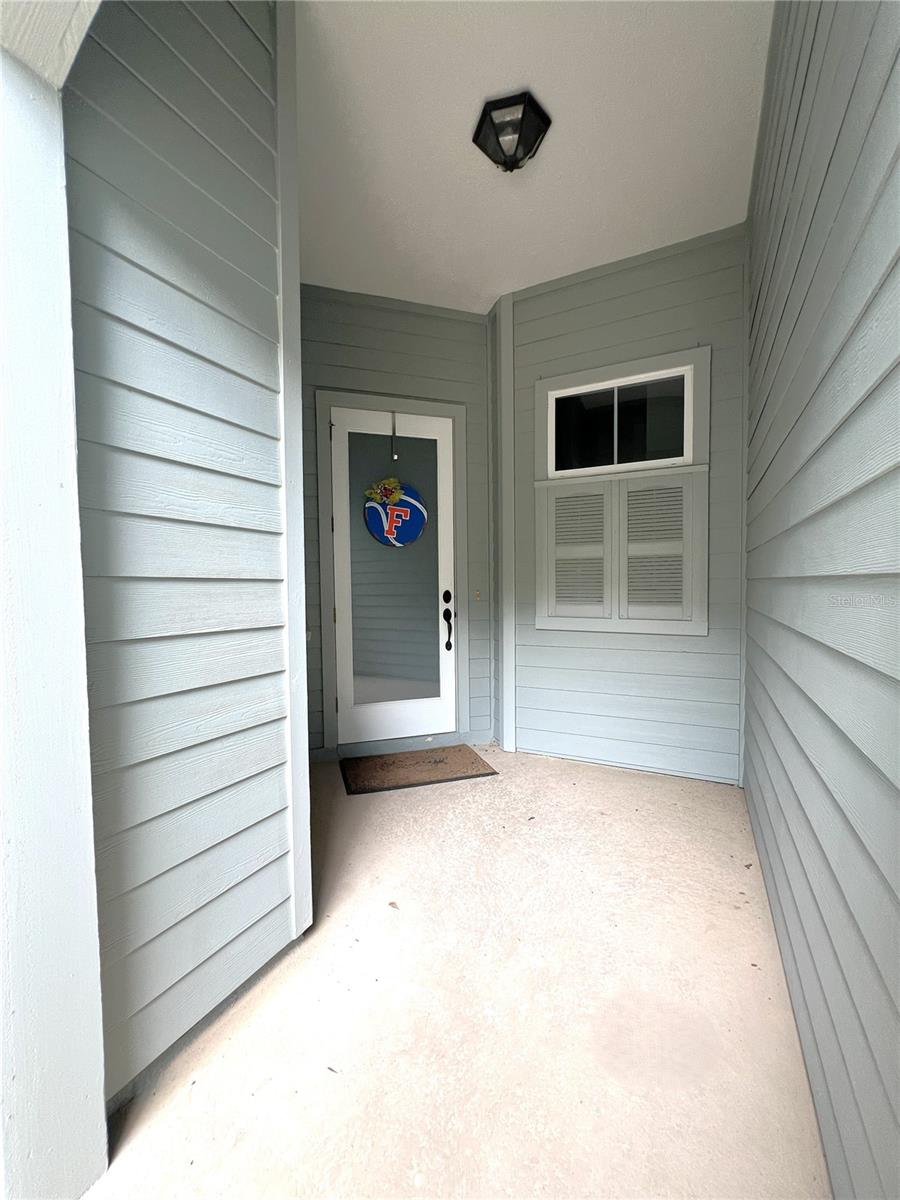 GREENBRIAR TERRACE - Residential