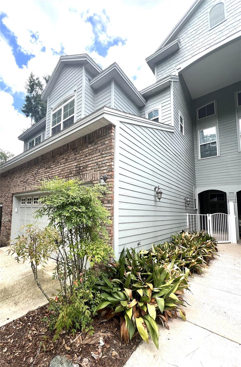 GREENBRIAR TERRACE - Residential