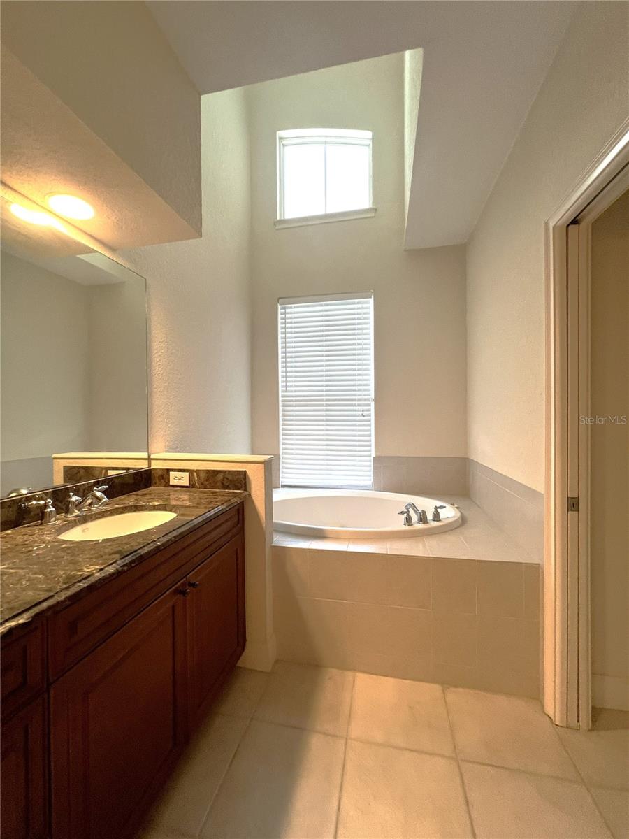 GREENBRIAR TERRACE - Residential