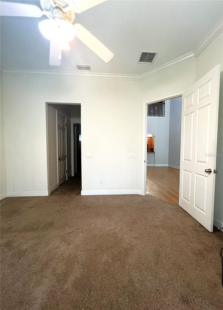 GREENBRIAR TERRACE - Residential