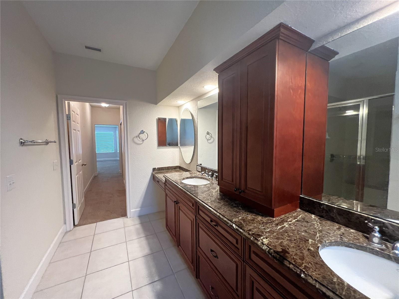GREENBRIAR TERRACE - Residential