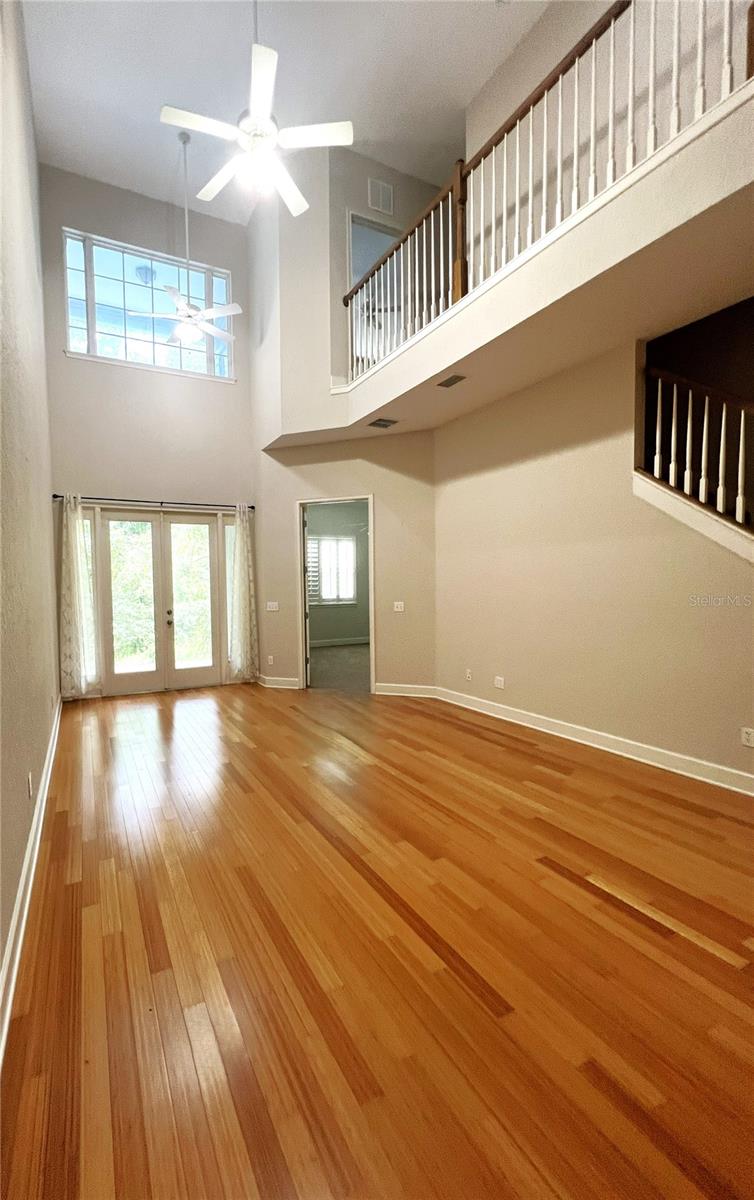 GREENBRIAR TERRACE - Residential