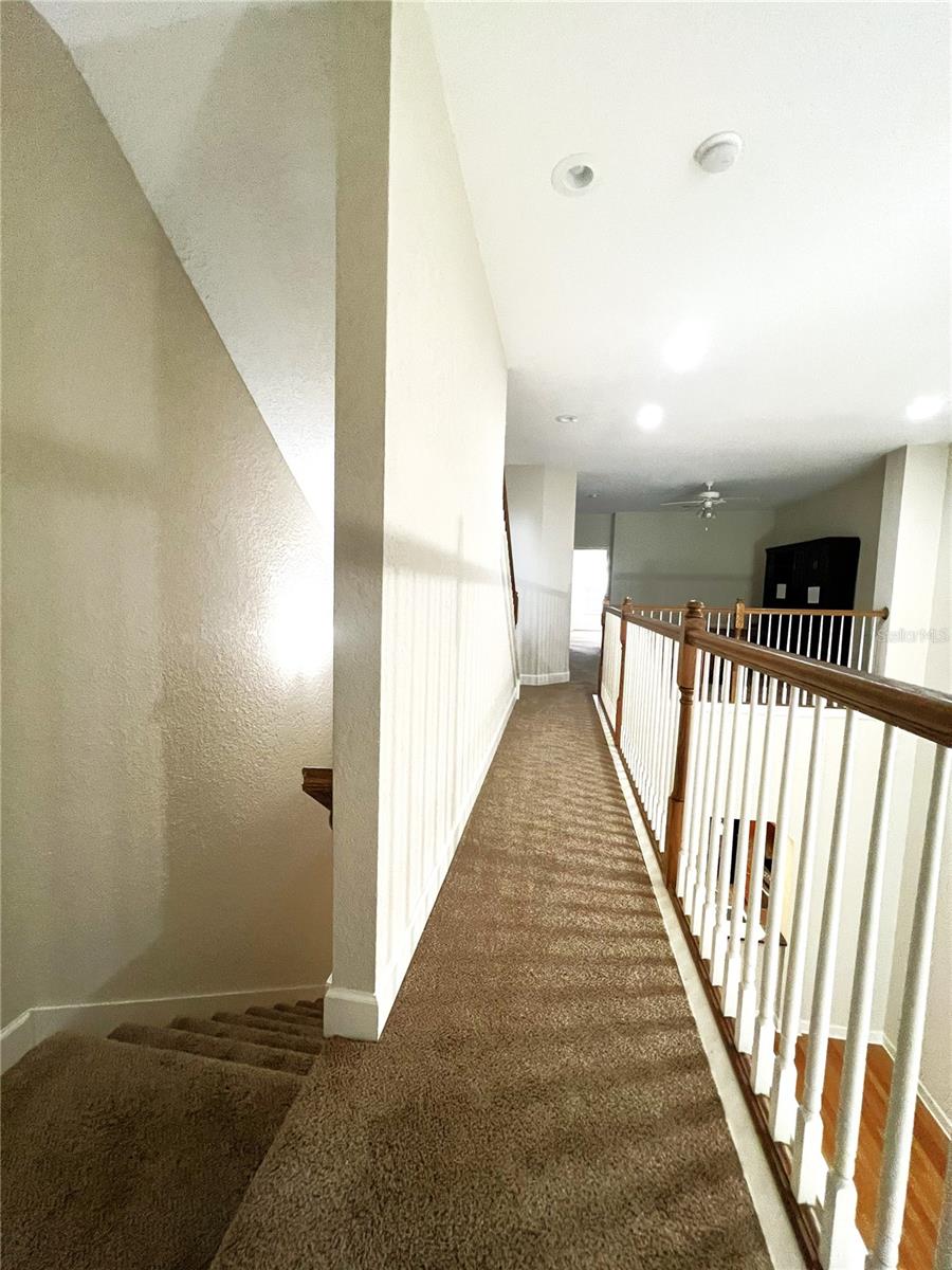 GREENBRIAR TERRACE - Residential