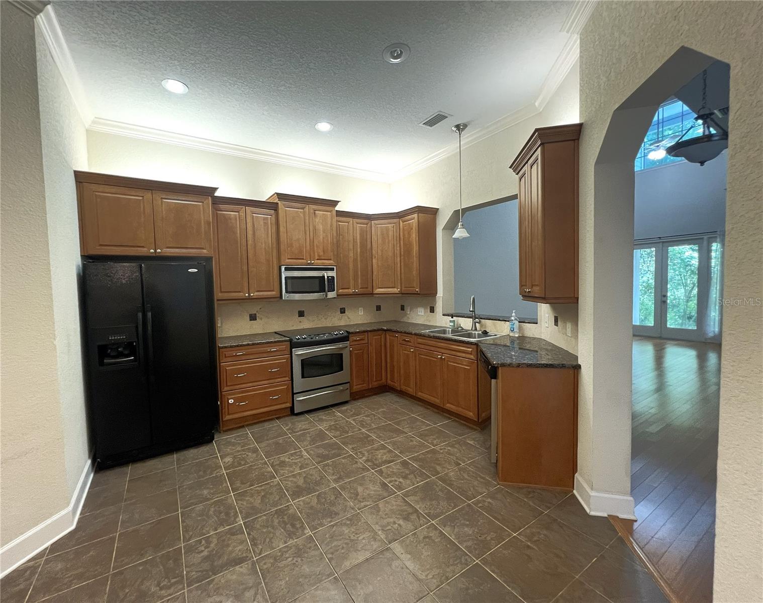 GREENBRIAR TERRACE - Residential