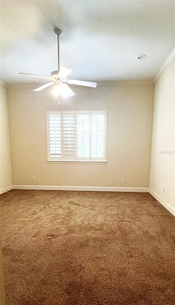 GREENBRIAR TERRACE - Residential