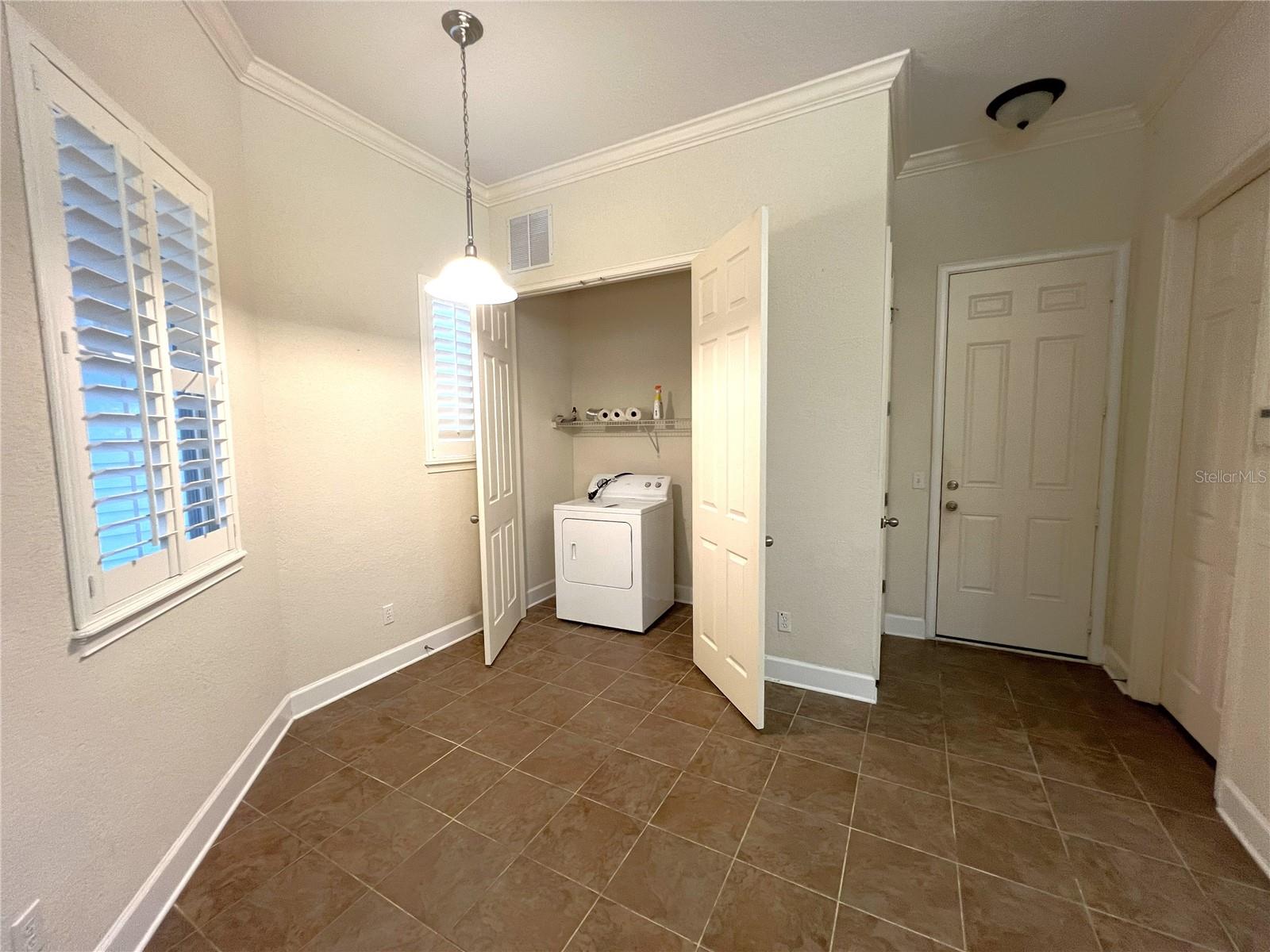 GREENBRIAR TERRACE - Residential