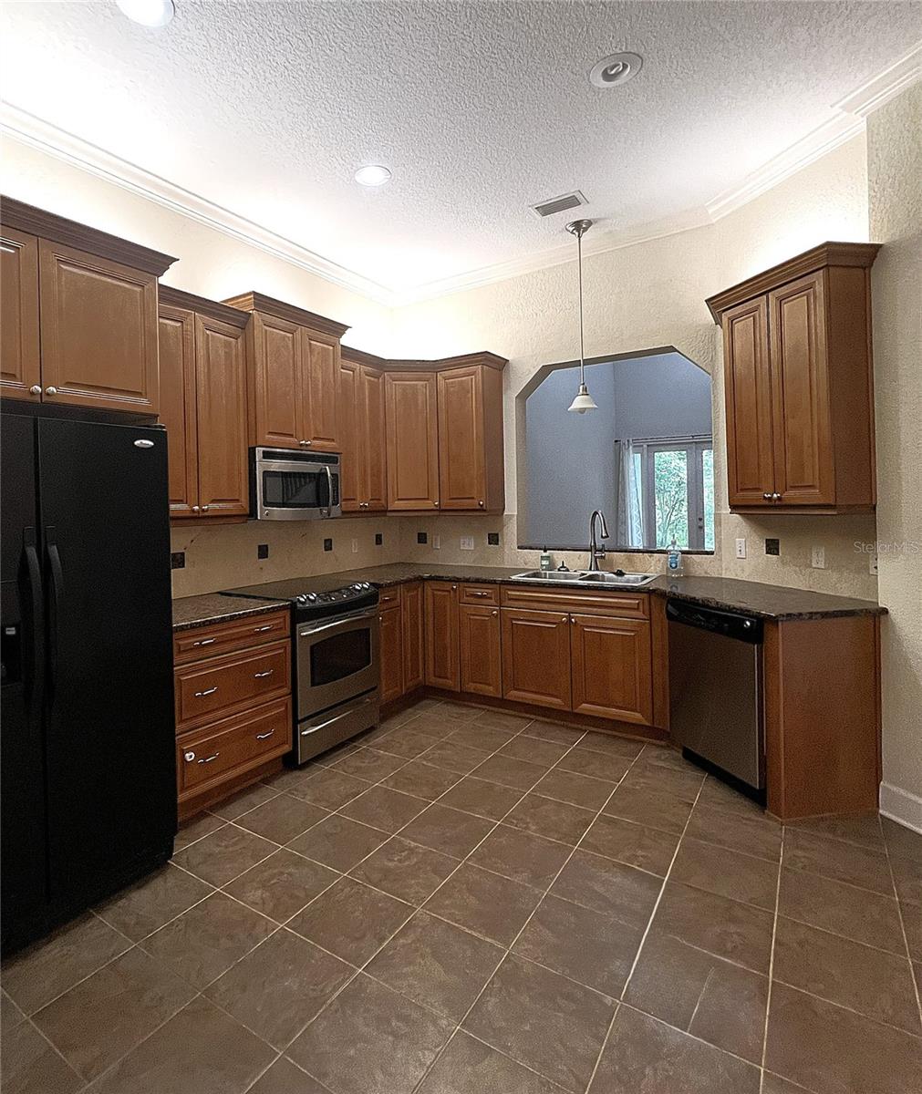 GREENBRIAR TERRACE - Residential