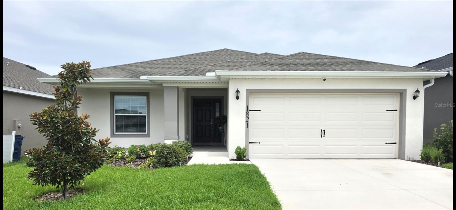 Photo 1 of 18 — 1821 NOBLE DRIVE, DAVENPORT, FL 33837