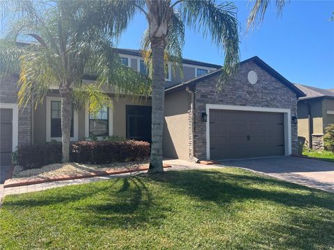 Property photo of 2850 Spring Breeze Way, Kissimmee, FL 34744