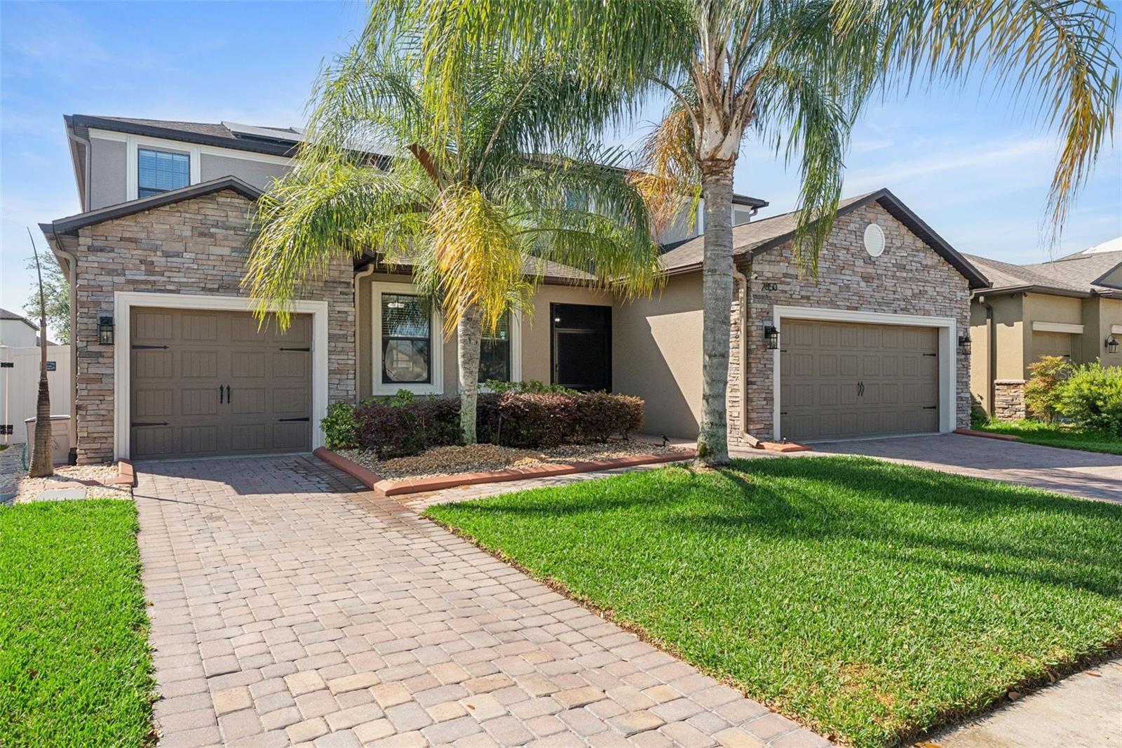 2850 SPRING BREEZE WAY