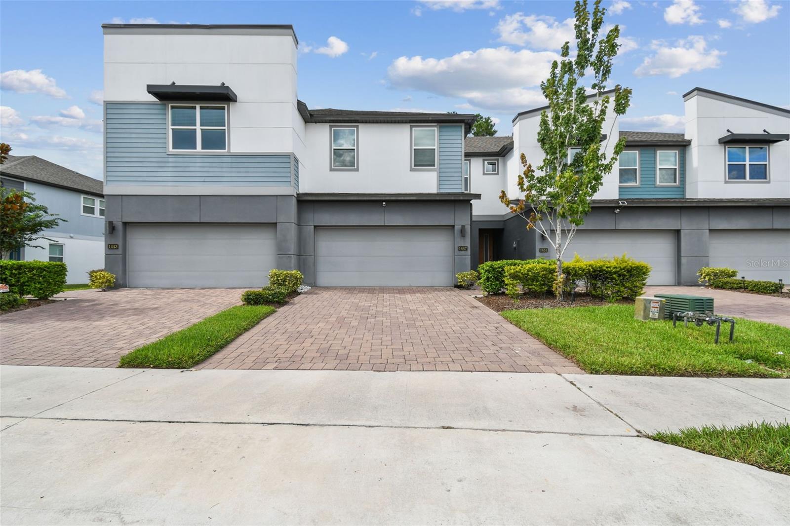 This 3-bedroom, 2.5-bath townhome combines style, functionality, and low-maintenance living and is ready for you to move right in. Hawks Crest is a gated community offering resort-style amenities: a sparkling pool, playground, parks, picnic areas, and more. Ideally situated just a short walk from the new Park Maitland Preschool and minutes from Trinity Prep (one of Central Florida’s premier private schools) you’ll also enjoy quick access to local favorites like Foxtail Coffee, Kelly’s Homemade Ice Cream, and The Ravenous Pig. Downtown Winter Park is only 10 minutes away, with easy access to major highways for commuting. Don’t miss this opportunity to own a thoughtfully designed, move-in-ready home in one of Winter Park’s most desirable communities...schedule your private showing today