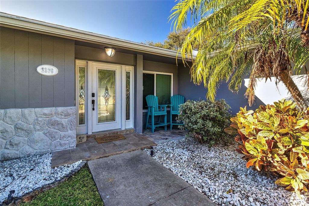 Photo of 2376 Armour Drive, Dunedin, FL 34698 (MLS # A4675219)