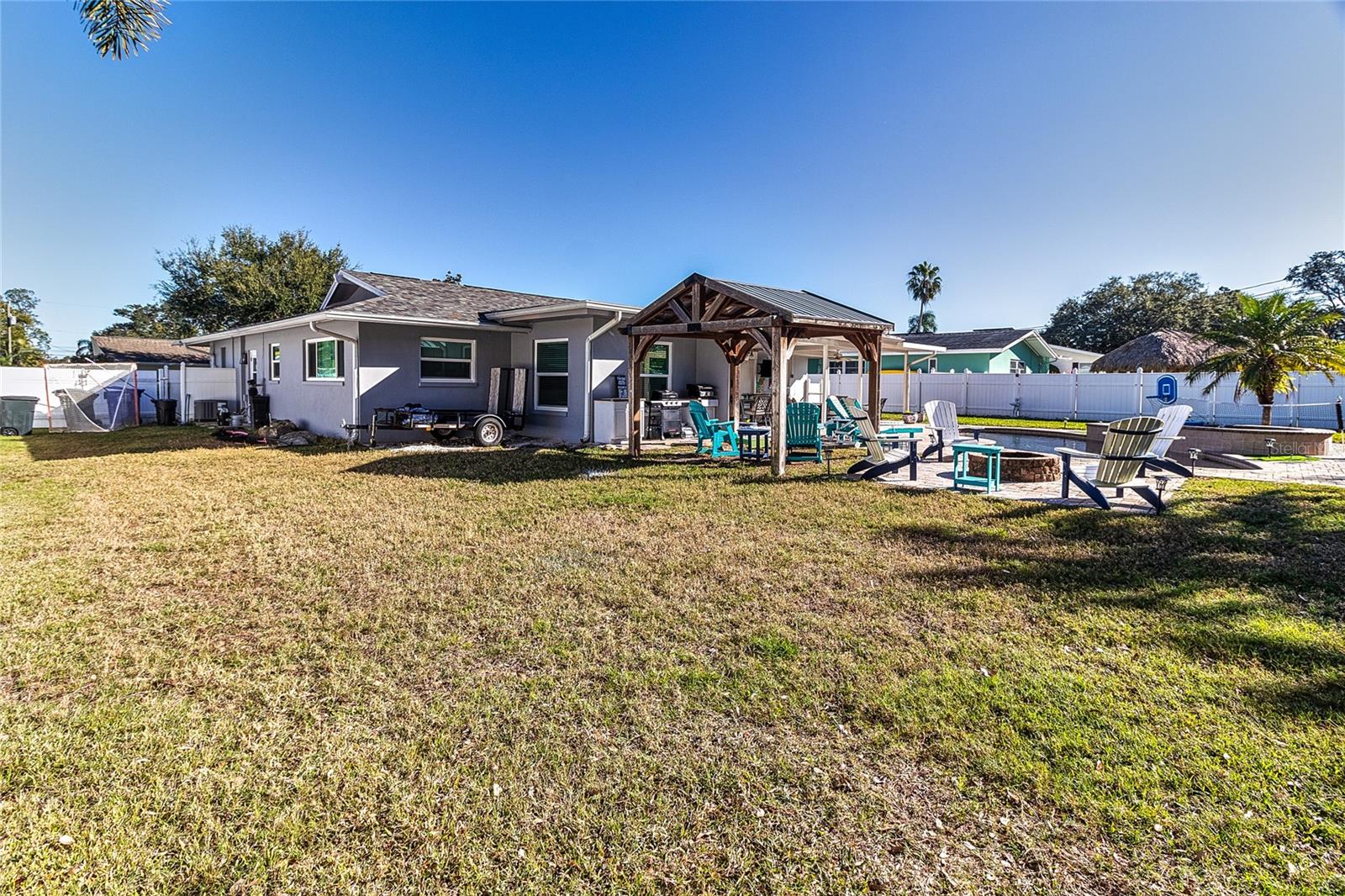 FAIRWAY ESTATES 6TH ADD - Residential